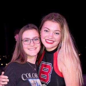 Meet your Posher, Milla